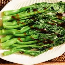 Chinese Broccoli (Caravela) 
