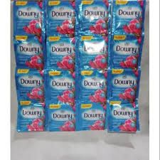 Downy Adorable Bouquet sachet (12*10ml)