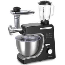 DECAKILA KITCHEN MACHINE 6L KMX007B