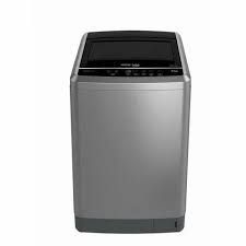 BEKO 8KG WASHING MACHINE  TOP LOAD AUTOMATIC SILVER #WTLJI08C1SI
