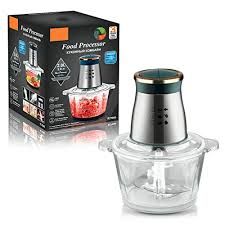 Food Processor/motor speed 8000 rpm