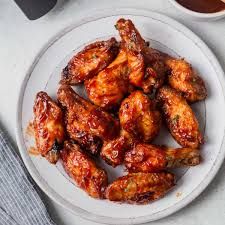 Chicken Buffalo Wing 