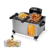 Deep Fryer R.5249