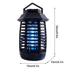 Electronical Mosquito Killer