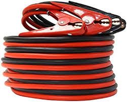 Tramontina Garibaldi Jump Star Wire 250A 2.5M # 43215/002