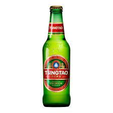 Tsingtao Btl 330ml