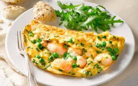 Prawn Ouellette