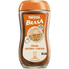 Nestle Brasa Cevada Chicoria e Centeiro 