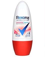 Rexona RO Passion 50ml