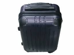 SUISSEWIN LUGGAGE SIZE 20inch SN12511a