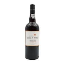 PORTO SEARA D'ORDENS TAWNY RESERVE 750ML