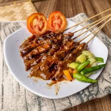 SATE AYAM  10 pcs (JATIM)