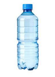 Water (350ml) Gia