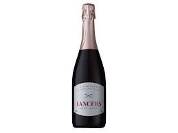 Espumante lancers Rose bruto 750ml