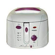 Eurosonic Deep Fryer ES508 2Ltr