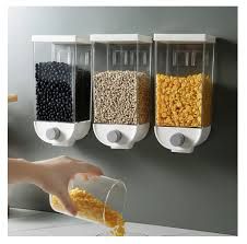 Cereal Dispenser