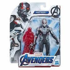Ant Man Avengers Hero