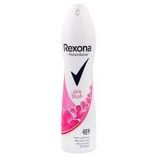 Rexona Women Pink Blush 200ml