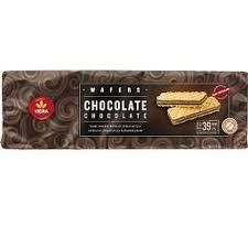 VIEIRA FRAMBOESA CHOCOLATE WAFER BAR 150G