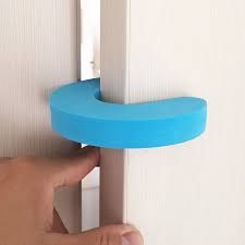 Safety Door Guard