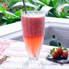 61. Jus Semangka