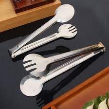 Food clip A4
