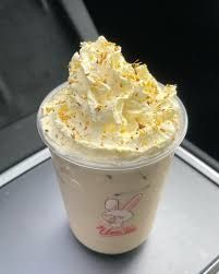 L4 Osmanthus milk with Cream 