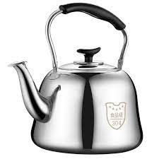 Kattle Pot/ teko 2 L