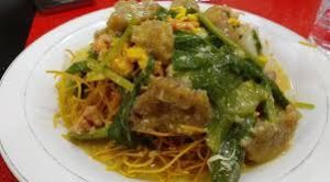 M16 Ifu Mie