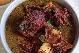  M17  Rawon Iga
