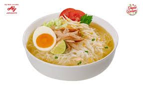 SOTO AYAM  (JATIM)