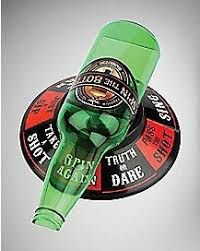 Spin the Bottle