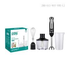3 In 1 Hand Blender