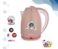 Fai Tang Kettle 1,6L