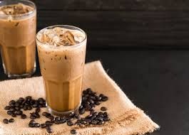 Iced Mocca 