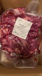 Pork Bones 0.736kg