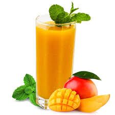 65. Jus Mangga