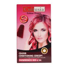 Cultusia Colour Cream