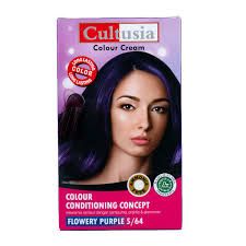 Cultusia Colour Cream 