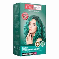 Cultusia Colour Cream