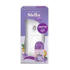 Stella Matic Set Spring Garden