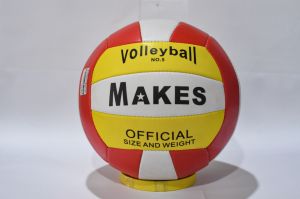 Volley Makes16930TY-3