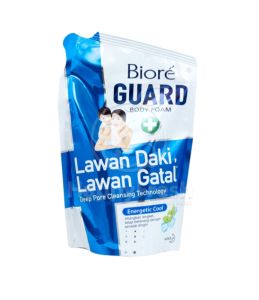 Biore BF RF 250ml