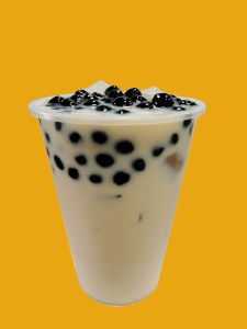 Pearl Milk  Tea