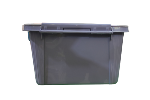 HOJA storage box