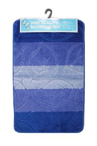 Keset Bathroom Mat blue 50*80 18030R-2
