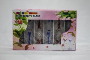 Glassware 6s