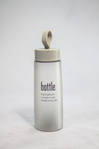 Bottle Water Summer