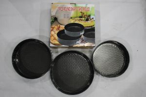 Round Shapecake 3S#18520RY-37