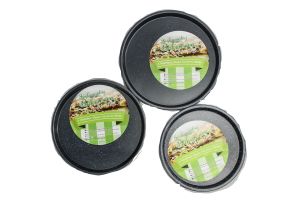 Loyang (Bakaware) Pizza Pan 32Cm 